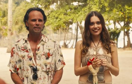 Een foto uit The White Lotus