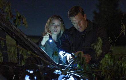 Een foto uit Reacher