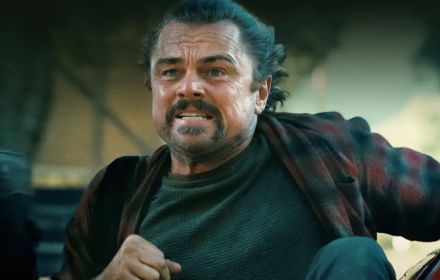 One Battle after Another