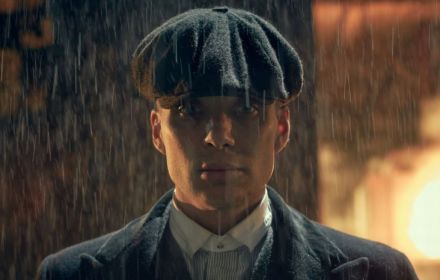 Peaky Blinders