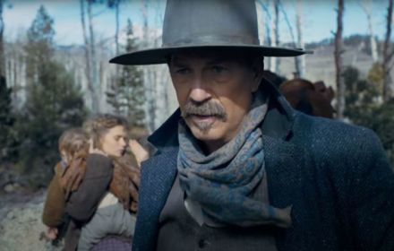 Still uit 'Horizon: An American Saga - Part 1'