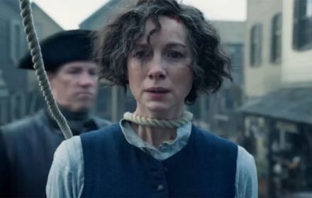 Outlander teaser seizoen 7
