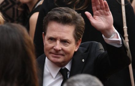 Michael J. Fox
