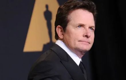 Michael J. Fox