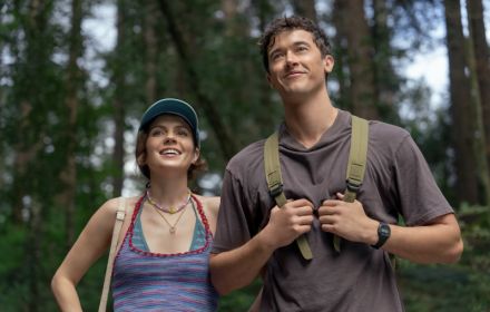 People We Meet On Vacation