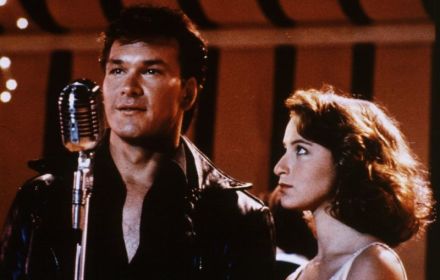 Zit er een vervolg op 'Dirty Dancing' in de pijplijn?