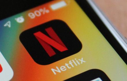 Het aanbod van de Amerikaanse Netflix in Nederland