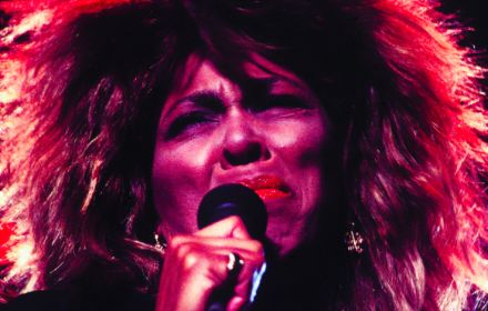 Tina Turner