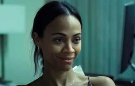 Still uit 'Emilia Pérez'