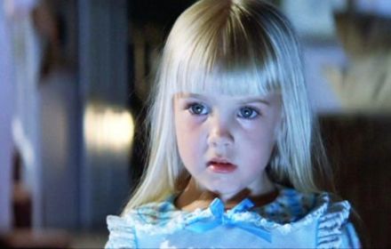 Heather O'Rourke