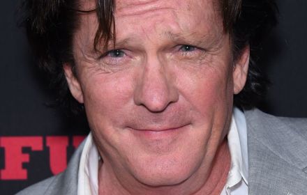 Michael Madsen