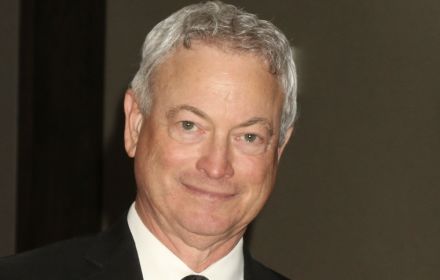 Gary Sinise