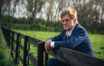 Robert Redford