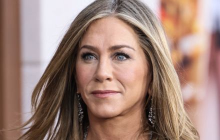 Jennifer Aniston