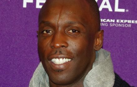 Michael K. Williams