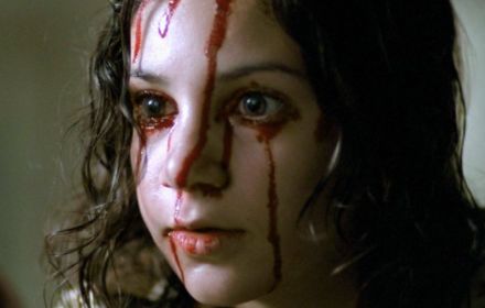 Let the Right one In