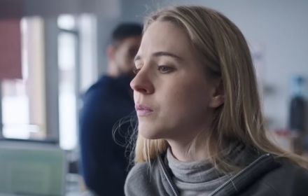 Still uit 'Åremorden'