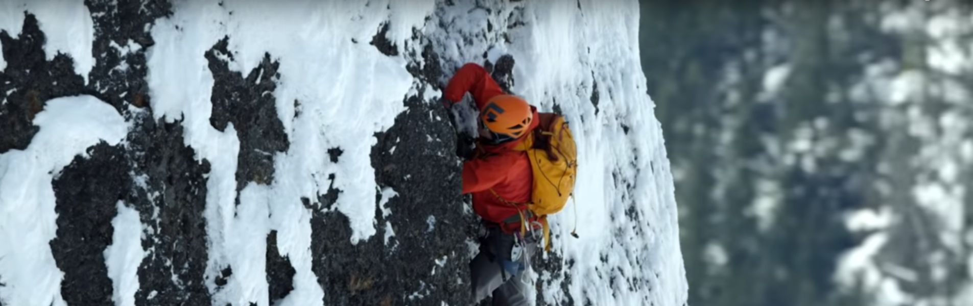 The Alpinist (Film, 2021) MovieMeter.nl