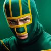 Aaron Taylor-Johnson as Kick-Ass