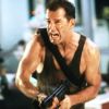 Bruce Willis in Die Hard