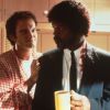 Samuel L. Jackson in Pulp Fiction