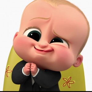 Avatar van Eric&Dotje