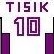 Avatar van Tisik