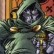 Avatar van Doctor Doom