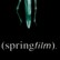 Avatar van Springfilm