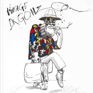 Avatar van 26dr. gonzo