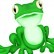 Avatar of the frog