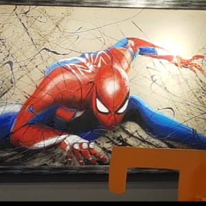 Avatar van vincetenerife