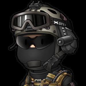 Avatar van ThunderGOD