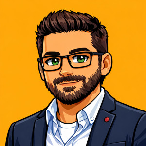 avatar van LuukRamaker