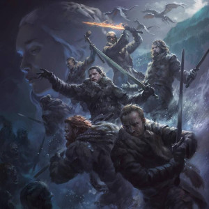 Avatar van BlackBullet