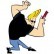 Avatar of Johnny Bravo 007
