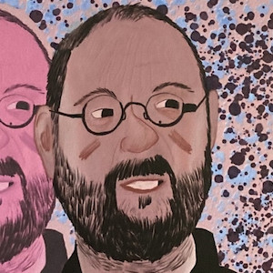 Avatar van Tek Stiel