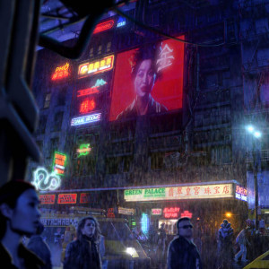 Avatar van AstuteWonder