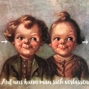 Avatar van Oude Dame