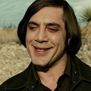 Avatar of Anton Chigurh