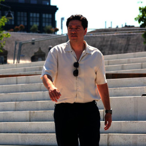 Avatar van Donn Gosse