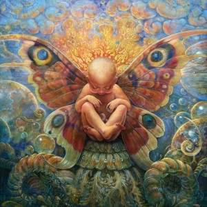 Avatar of Mariposa1111