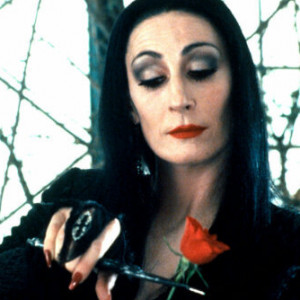 Avatar van Deus Ex Machina