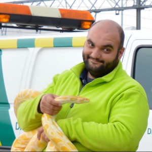 Avatar van Thanatos87