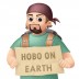 avatar van hoboonearth