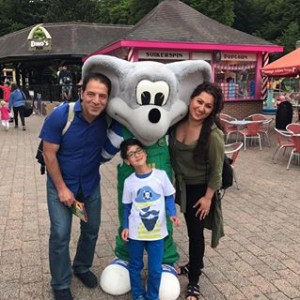 Avatar of Nazanin Yousefi