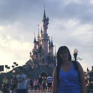 Avatar van Mira Van der Jeugt