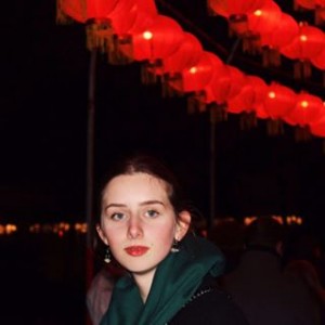 Avatar of Femke Tuerlinckx