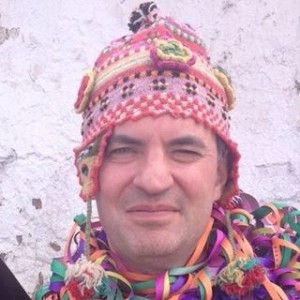 Avatar of Walter Hetterschijt