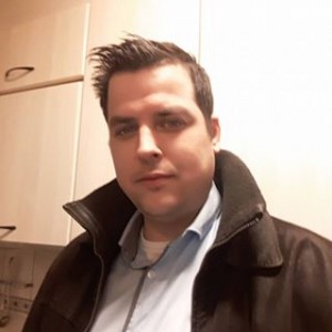 Avatar of Sander Vukkink